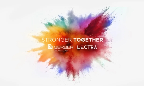 易倍emc与格柏共同宣布，他们的制版用户现在可在Modaris和AccuMark间轻松交换CAD数字资产，从而释放时尚生态系统的生产力。